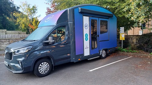 BT to Host Drop-In Sessions in Oakham Rutland to Discuss Digital Voice (5)