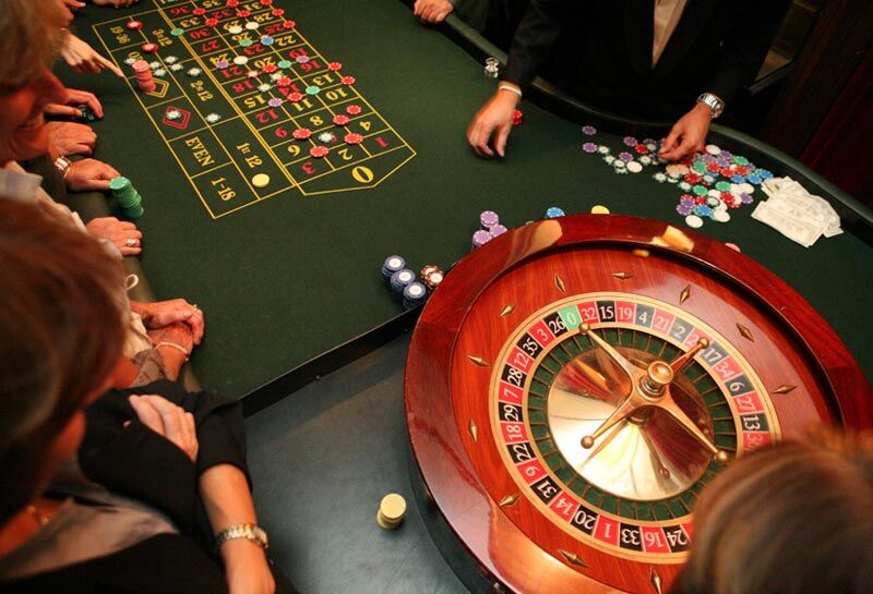 The Beginner's Guide to Casino Gambling