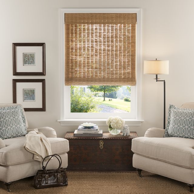 undefinedUnveiling the elegance</strong> that Roman shades bring to any room, we present a collection that goes beyond mere window coverings. Offering a sublime fusion of style and functionality, these timeless accents take your interior design to whole new levels of refinement. Crafted with meticulous attention to detail, each Roman shade exudes sheer sophistication, adding an air of luxury to your home like never before.